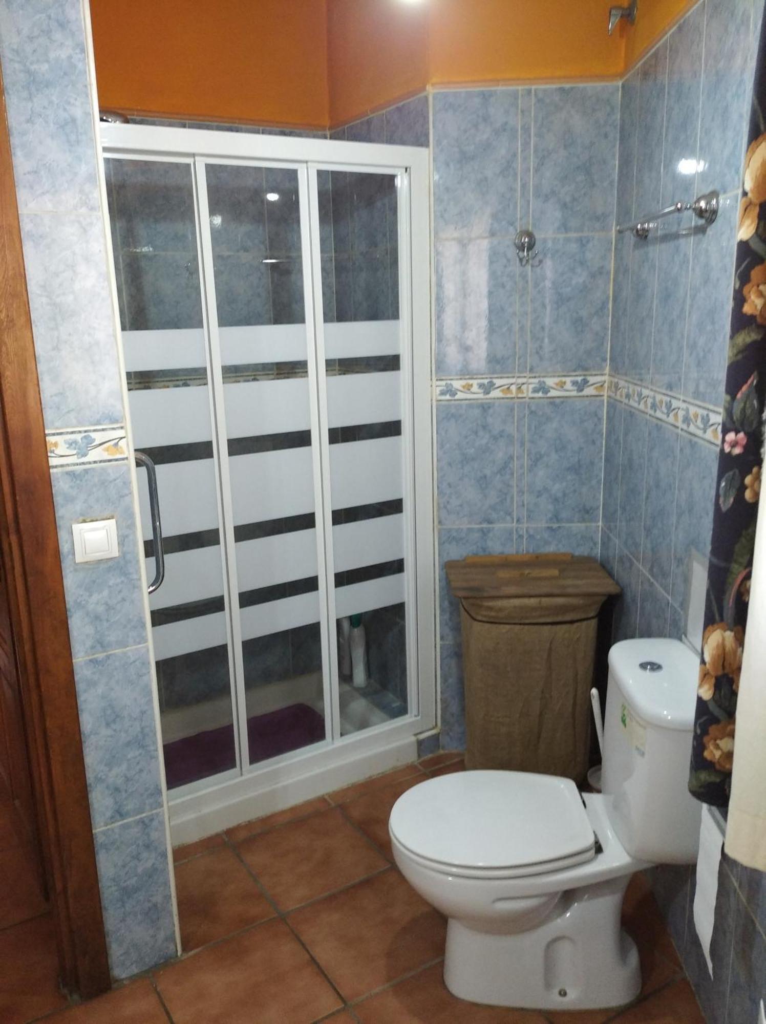 Casa Rural Chulilla Villarroya de los Pinares Cameră foto